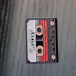 Marvel Guardians of the Galaxy Inspired Pin